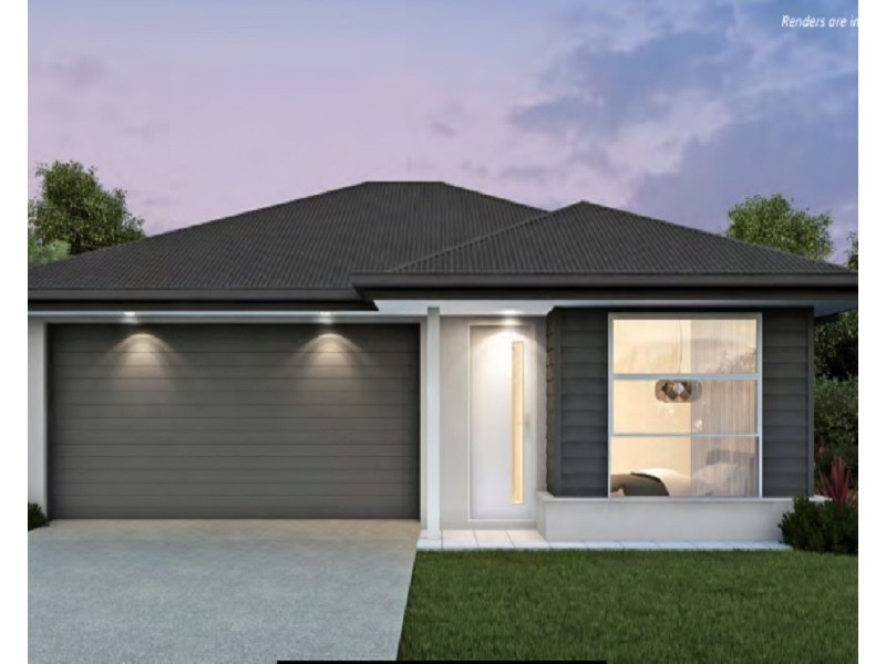 Ormeau QLD 4208