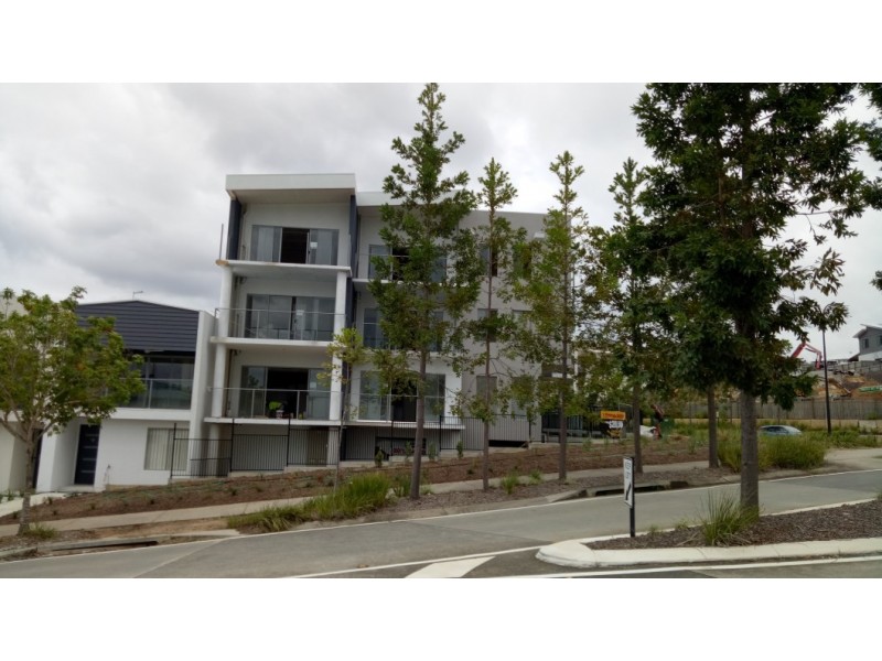 Unit 55 / 84 The Promenade,, Springfield Lakes QLD 4300