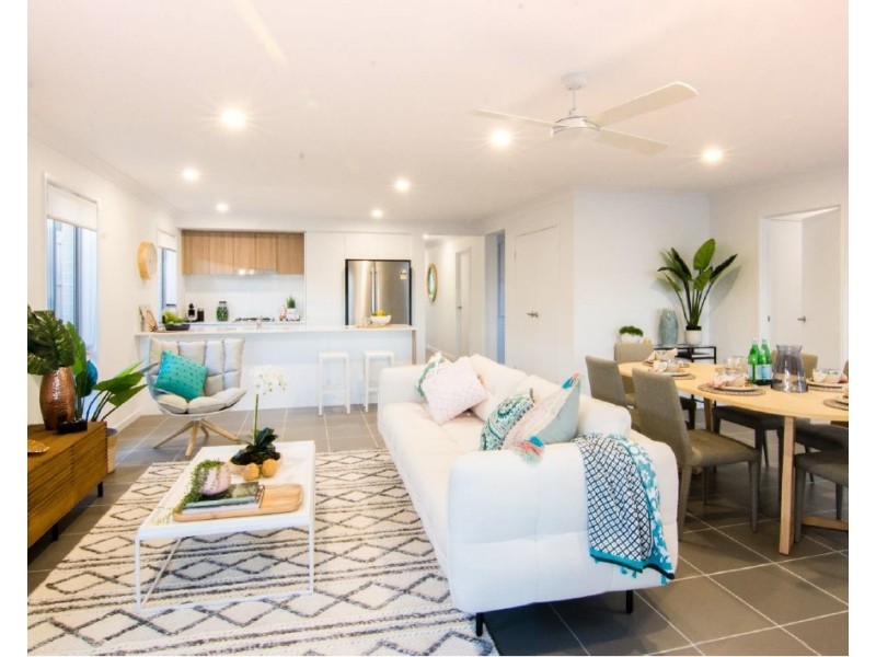 Park Ridge QLD 4125