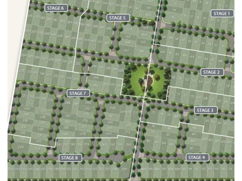 Park Ridge QLD 4125