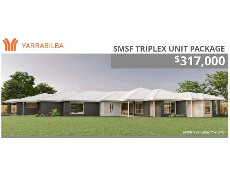 Yarrabilba QLD 4207