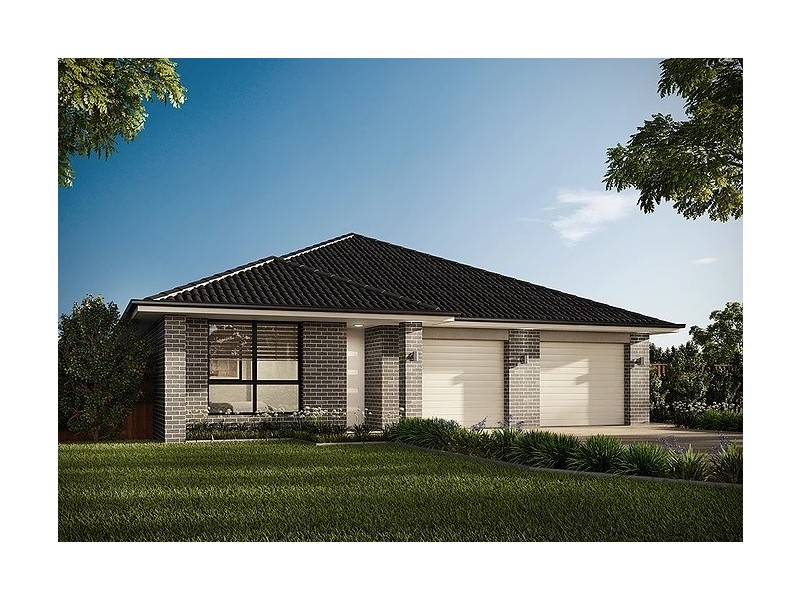 Lot 35 Wegener Street,, Ipswich QLD 4305
