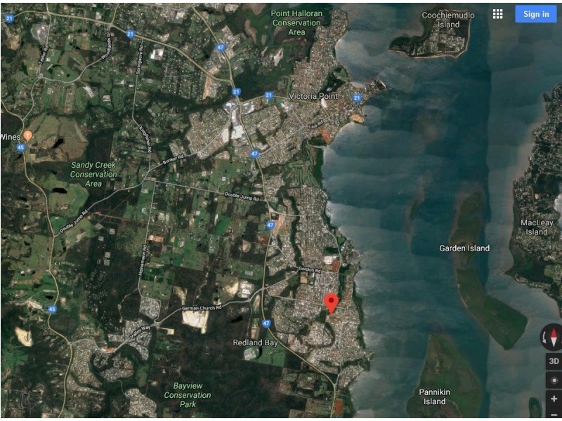 Redland Bay QLD 4165