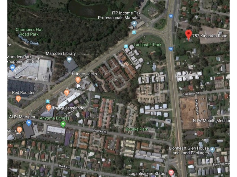 Loganlea QLD 4131