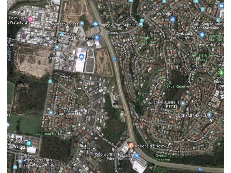 Waterford QLD 4133
