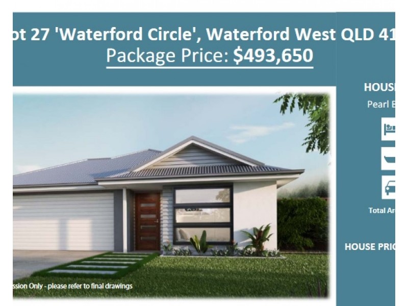 Waterford QLD 4133
