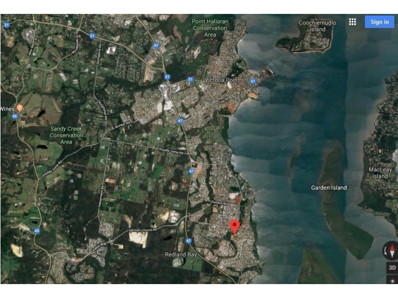Redland Bay QLD 4165
