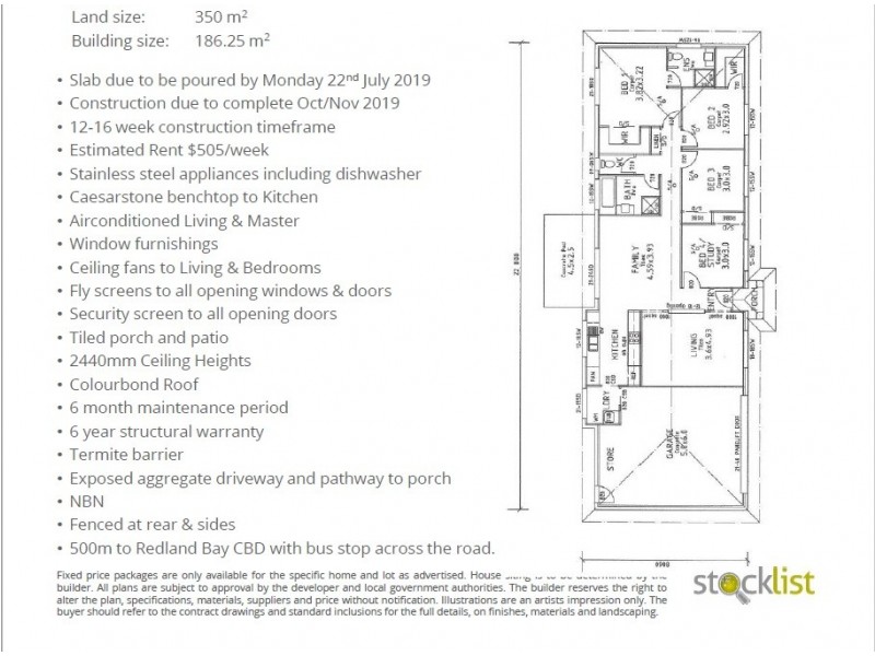 Redland Bay QLD 4165