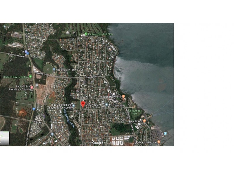 Redland Bay QLD 4165