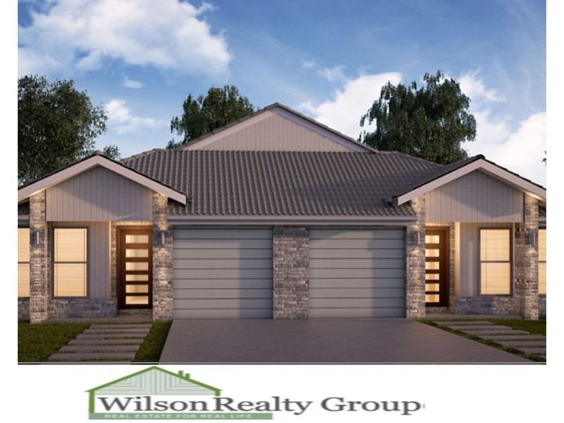 Lot 34 / 50 Wegener Street,, Ipswich QLD 4305