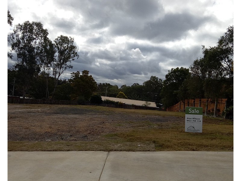 Lot 34 / 50 Wegener Street,, Ipswich QLD 4305