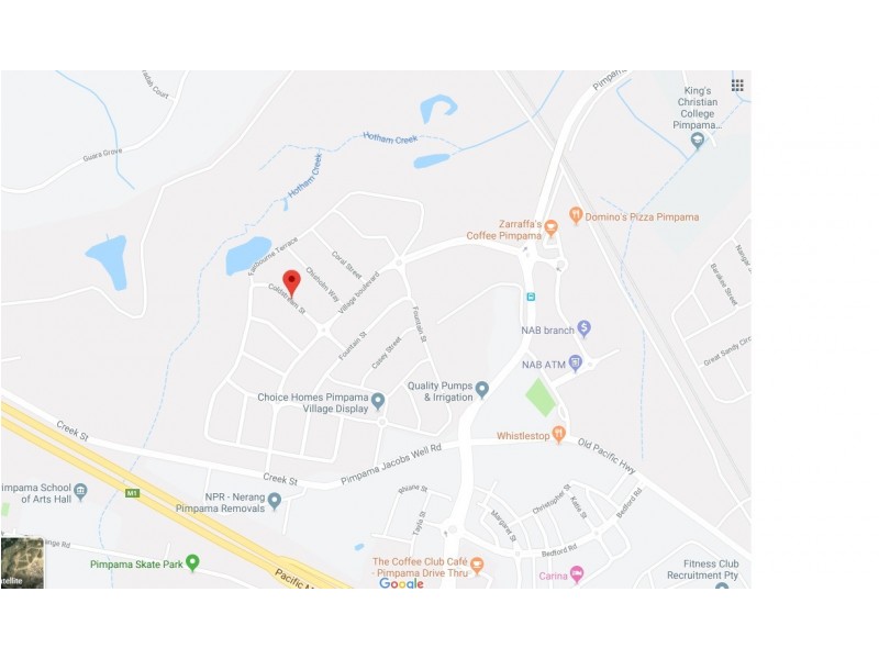Pimpama QLD 4209