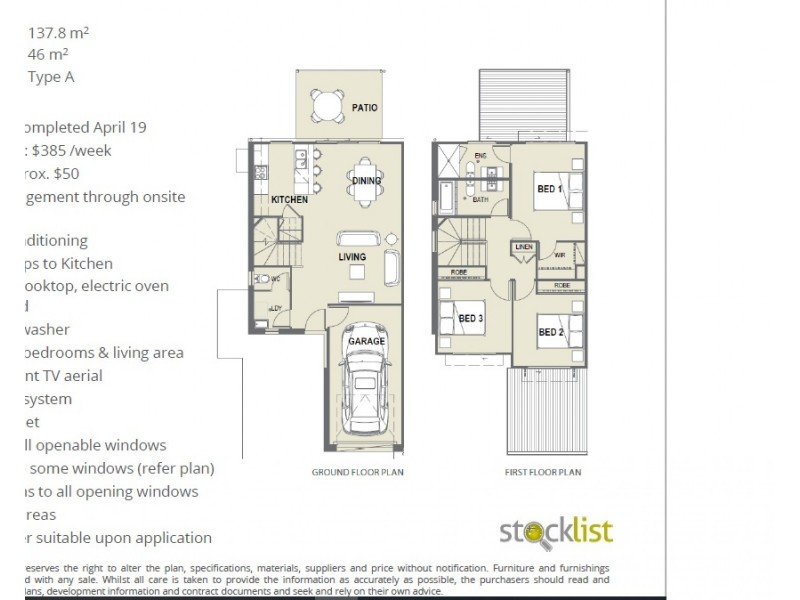 Doolandella QLD 4077