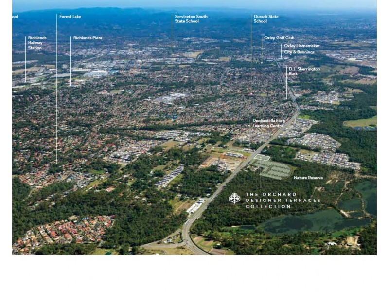 Doolandella QLD 4077