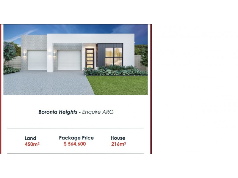 Boronia Heights QLD 4124