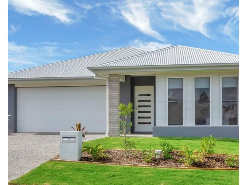 Deebing Heights QLD 4306