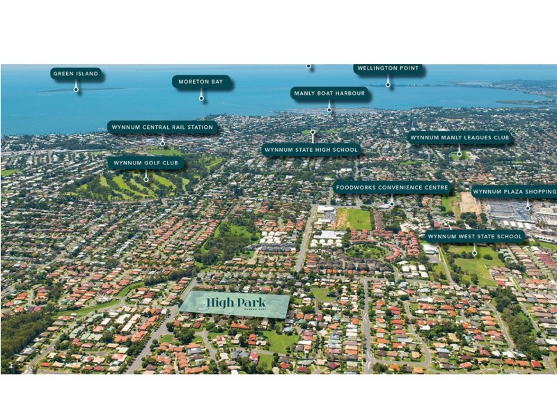 Wynnum West QLD 4178