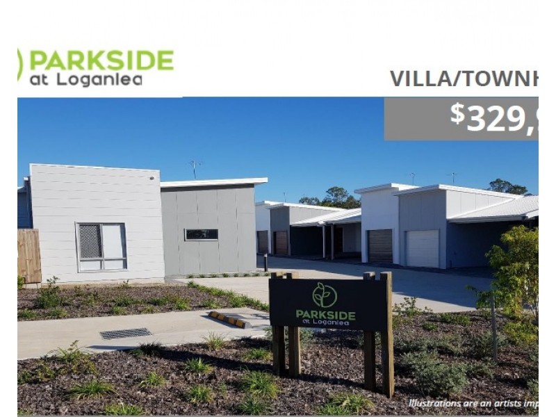 Loganlea QLD 4131