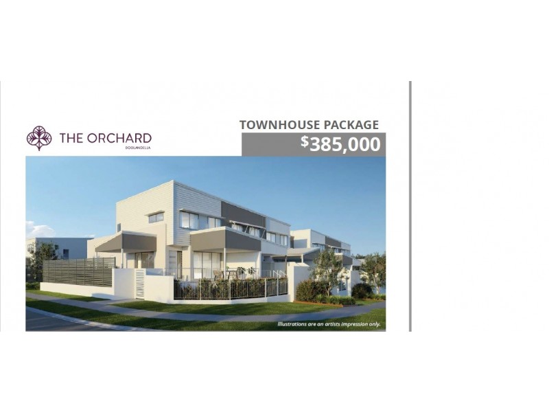 Doolandella QLD 4077