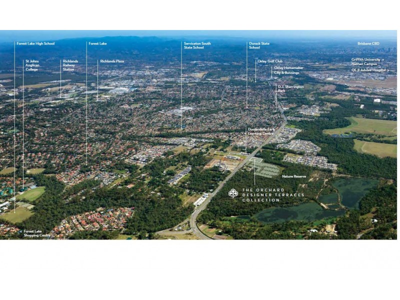 Doolandella QLD 4077