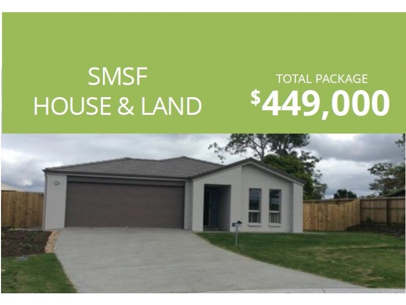 Boronia Heights QLD 4124