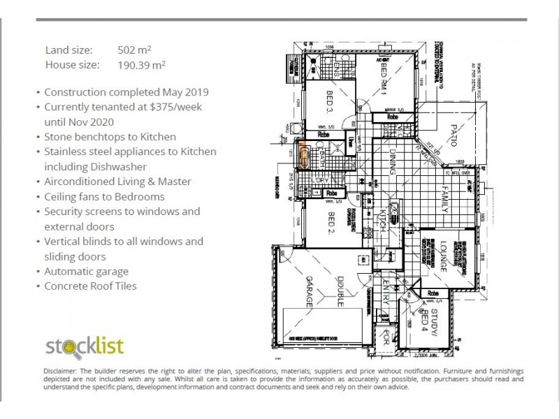 Boronia Heights QLD 4124