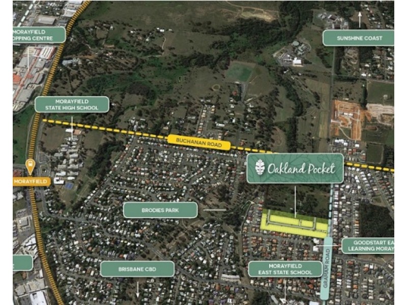 Morayfield QLD 4506