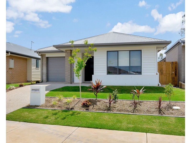 Deebing Heights QLD 4306
