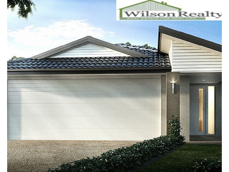 Hillcrest QLD 4118