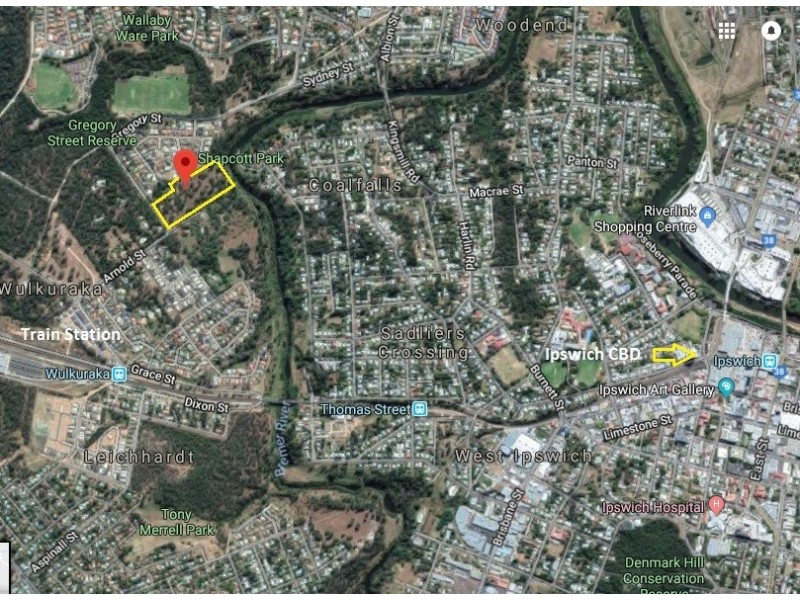 122 Gregory Street,, Wulkuraka QLD 4305