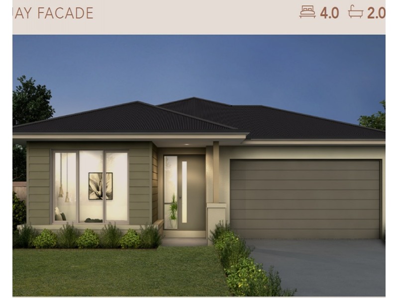 Redland Bay QLD 4165