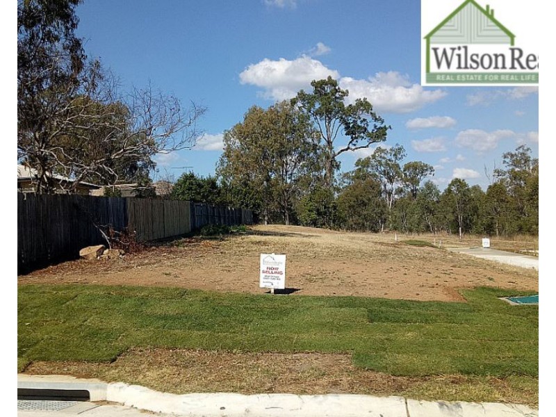 Lot 2 / 19 Wegener Street,, Churchill QLD 4305