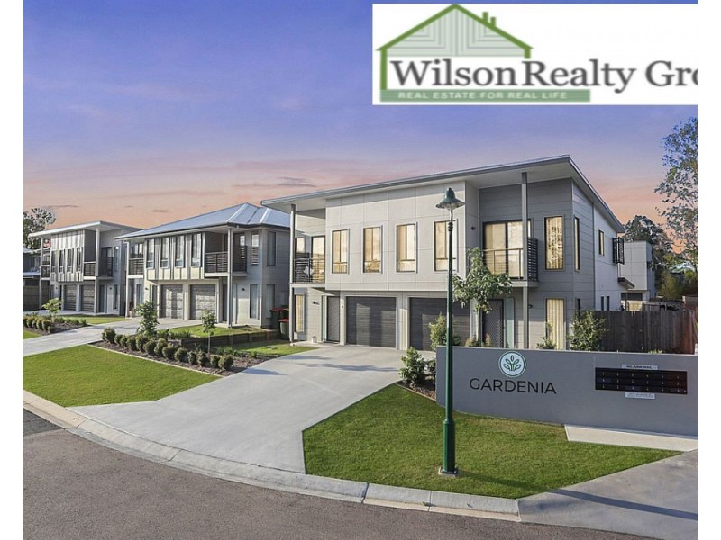 Bridgeman Downs QLD 4035