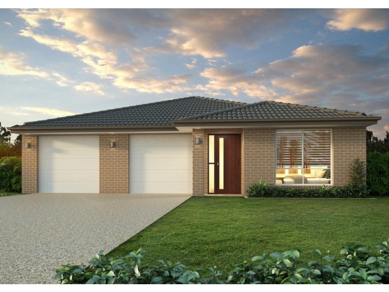 Lot 132 Lavender Close, Gillieston Grove Estate, Gillieston Heights NSW 2321
