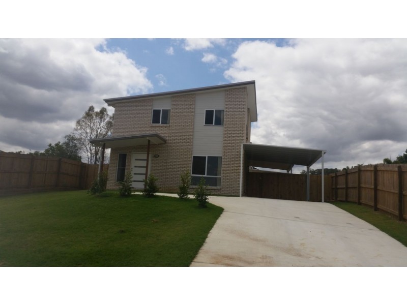 Lot 32A Lagoona Court, Ipswich QLD 4305