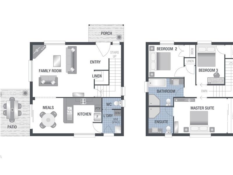Lot 32A Lagoona Court, Ipswich QLD 4305