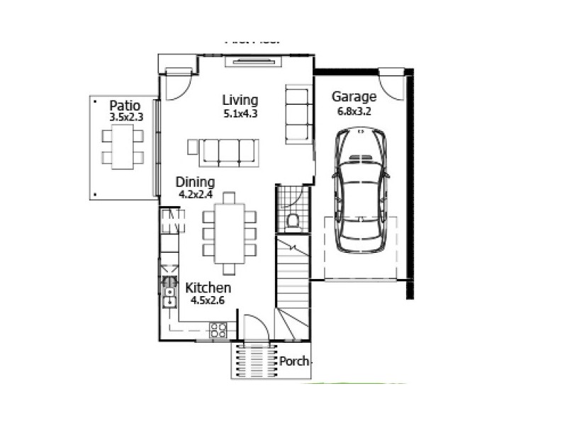 Lot 5 Gideon Gardens, Watersun Rise Estate, Pimpama QLD 4209