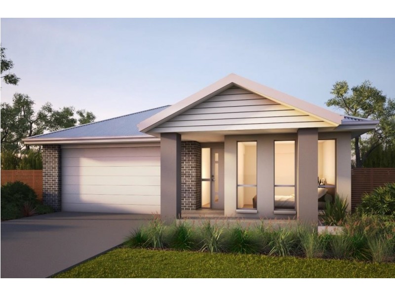 Lot 414 Carron Court, Savannah Woods Estate, Ipswich QLD 4305