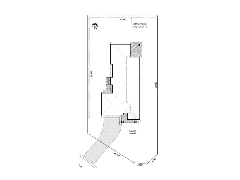 Lot 414 Carron Court, Savannah Woods Estate, Ipswich QLD 4305