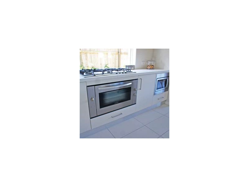 Lot 414 Carron Court, Savannah Woods Estate, Ipswich QLD 4305