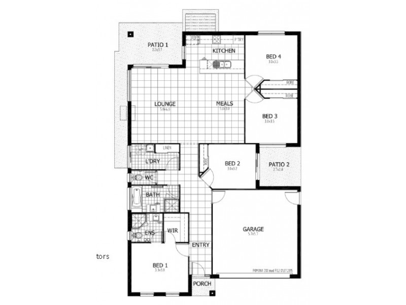 Leichhardt QLD 4305