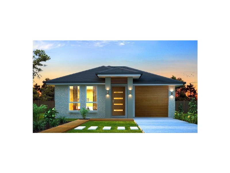 Lot 74 Challenor Street, The Crest Estate, Mango Hill QLD 4509