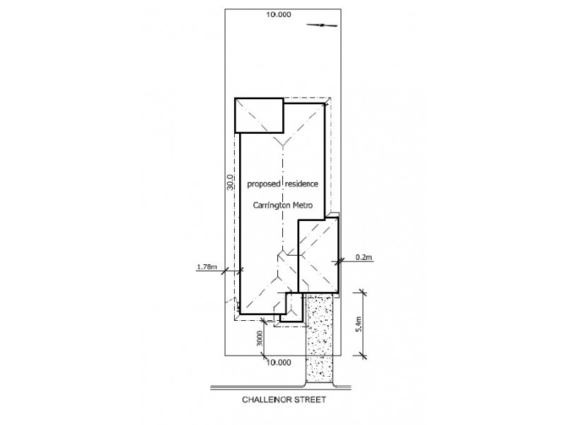 Lot 74 Challenor Street, The Crest Estate, Mango Hill QLD 4509