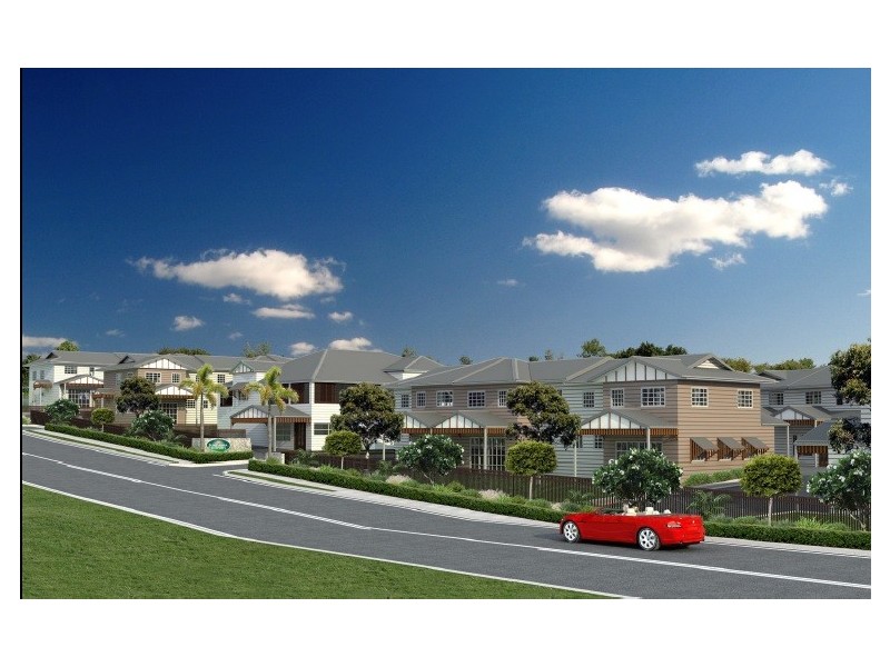 Unit 3/10 Creek Street, Bundamba QLD 4304