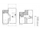 Unit 3/10 Creek Street, Bundamba QLD 4304 Floorplan