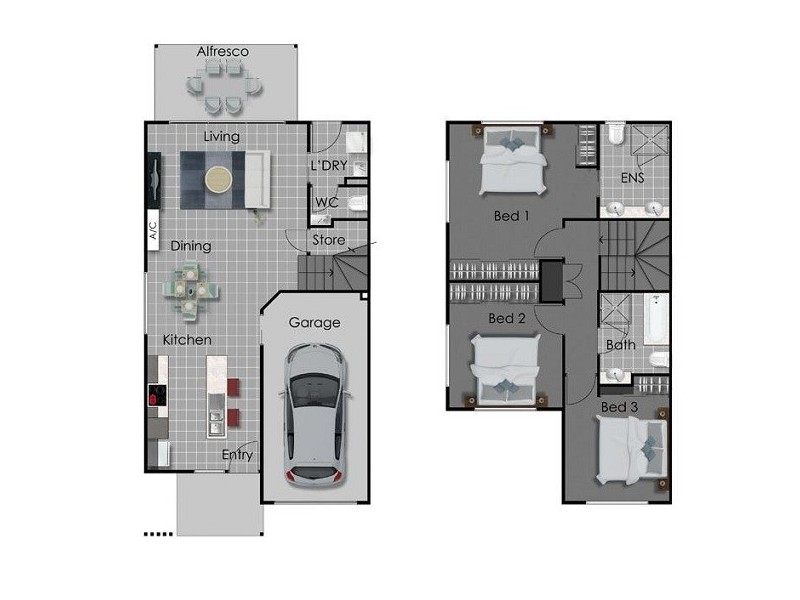 Unit 32/15 Ashley Court , Ashley Park Estate, Kallangur QLD 4503