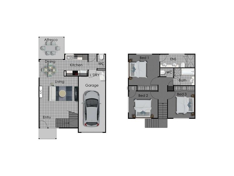Unit 32/15 Ashley Court , Ashley Park Estate, Kallangur QLD 4503
