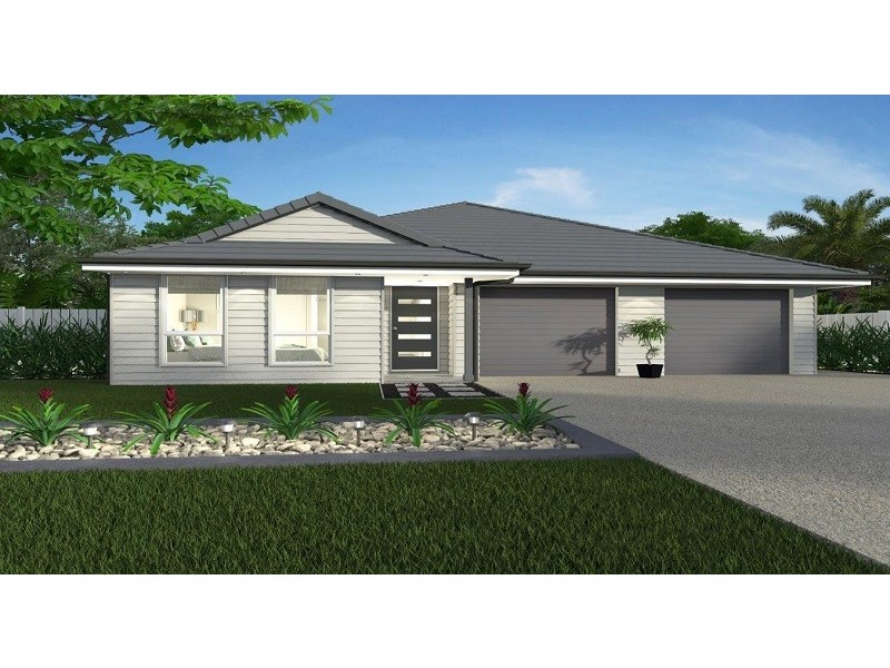 Lot 11 Hermes Way, Park Rise Estate,, Wulkuraka QLD 4305