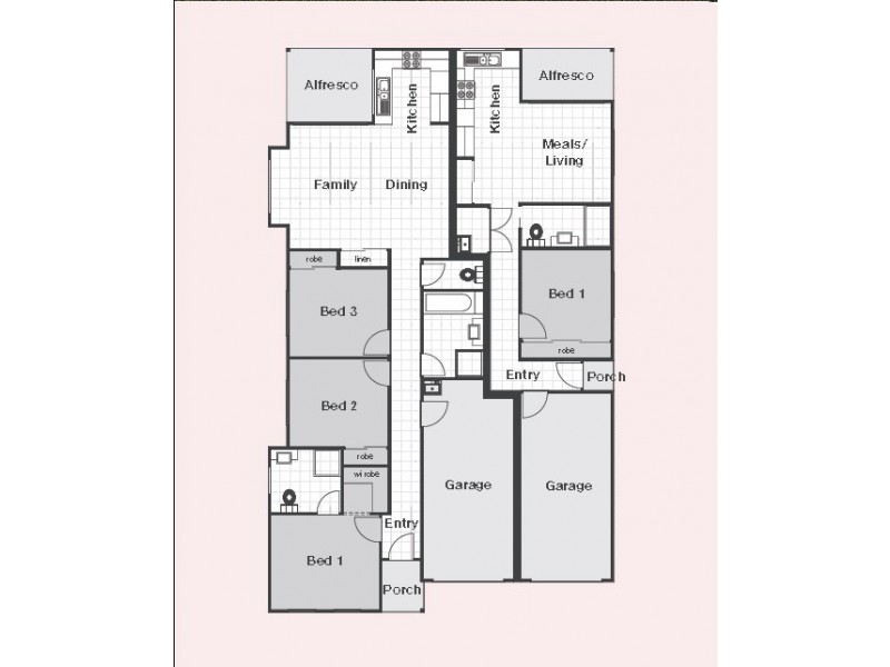 Lot 11 Hermes Way, Park Rise Estate,, Wulkuraka QLD 4305