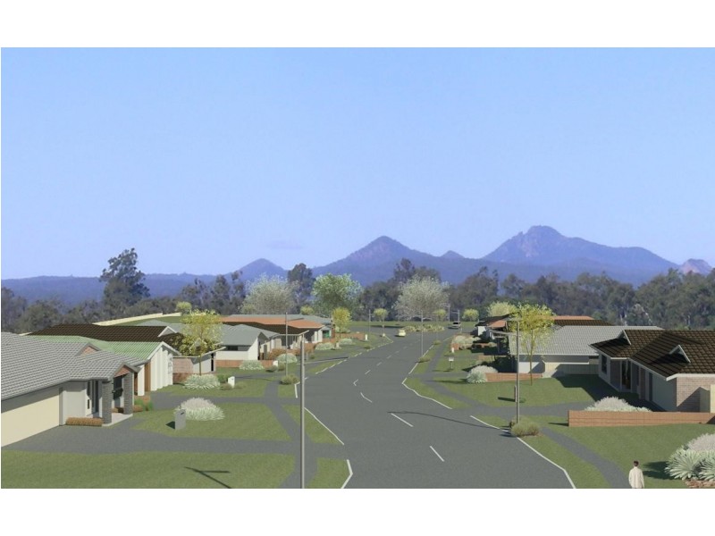 Lot 11 Hermes Way, Park Rise Estate,, Wulkuraka QLD 4305